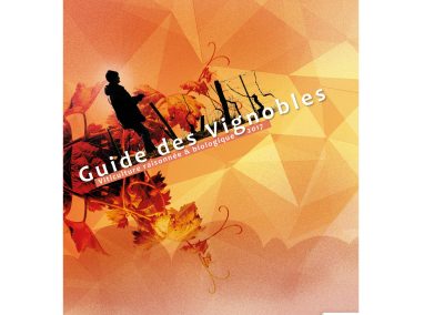Guide des Vignobles Rhône – Méditerranée